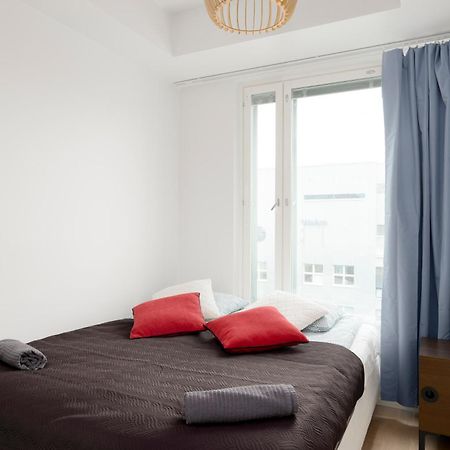Modern Luxus 3Br Apartment Helsinki Tripla Luaran gambar