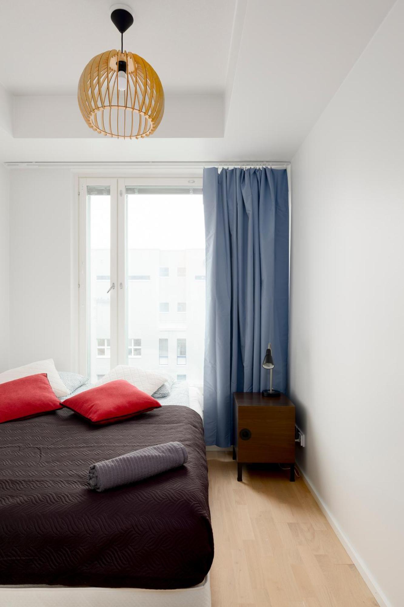 Modern Luxus 3Br Apartment Helsinki Tripla Luaran gambar
