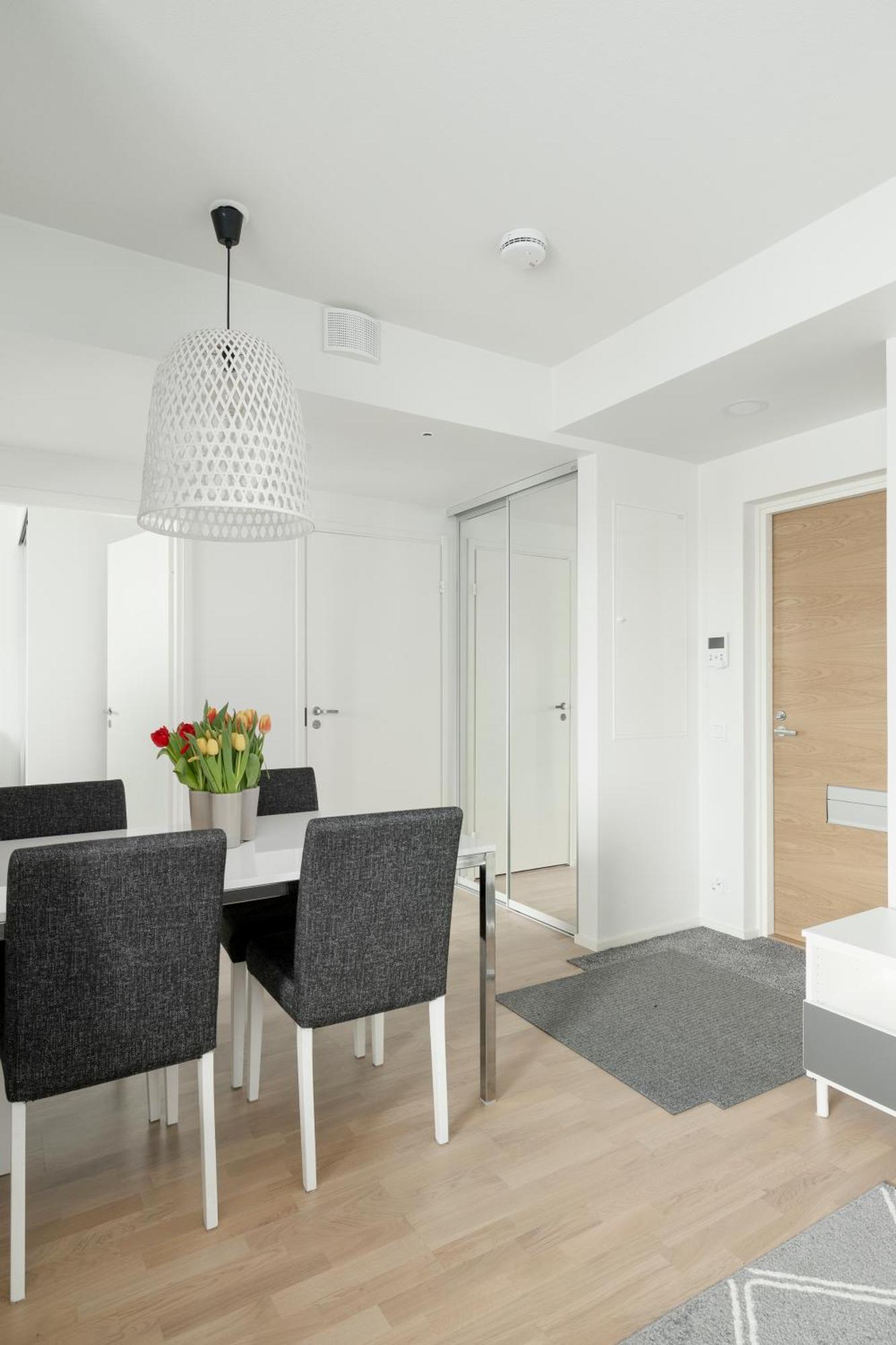 Modern Luxus 3Br Apartment Helsinki Tripla Luaran gambar