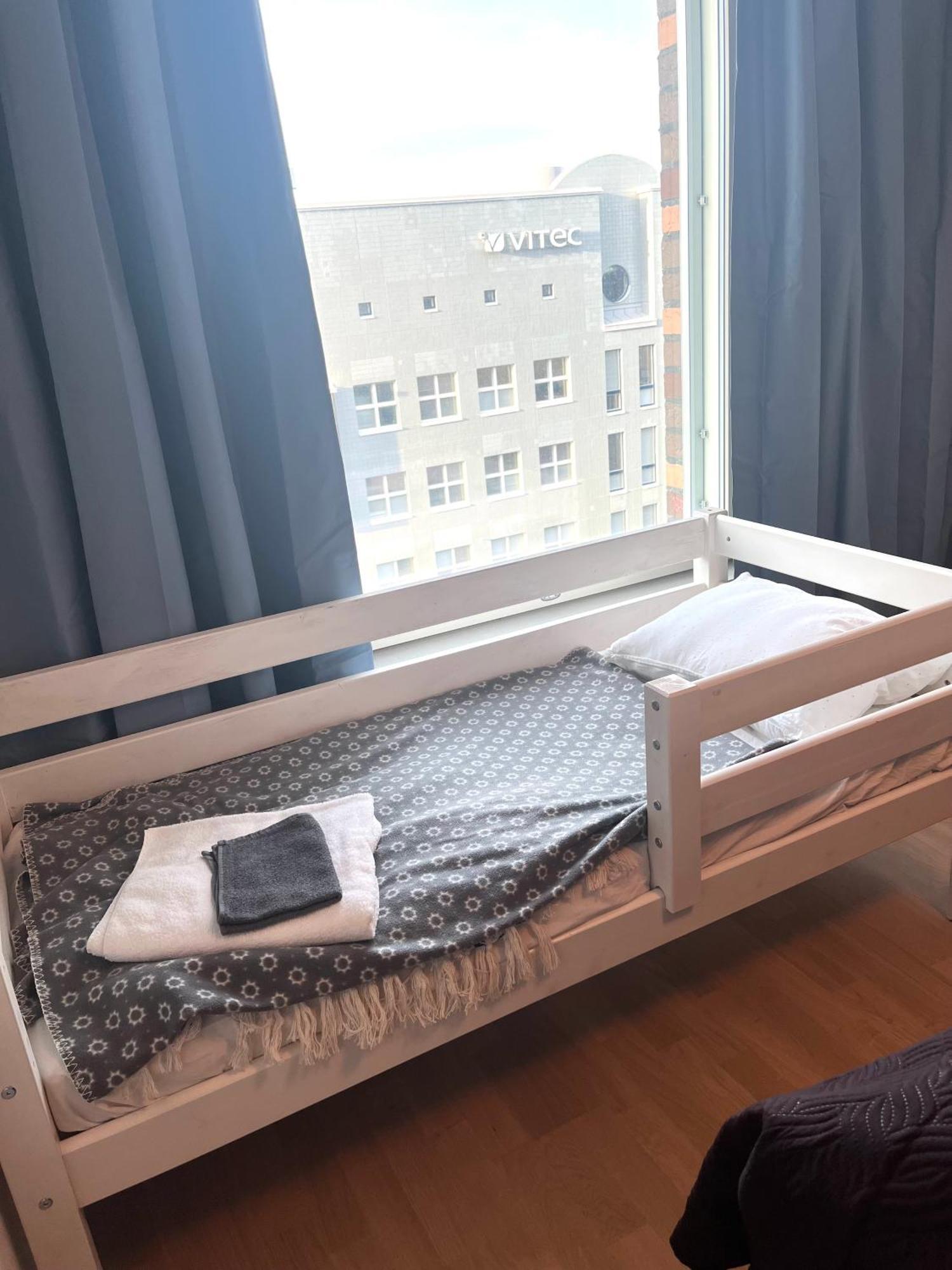 Modern Luxus 3Br Apartment Helsinki Tripla Luaran gambar